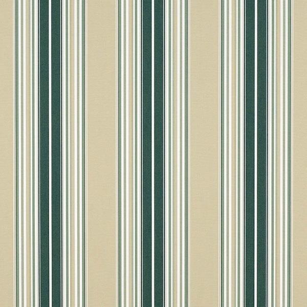 Forest Green Beige Natural Sunbrella Seat Cover For Yamaha Drive2