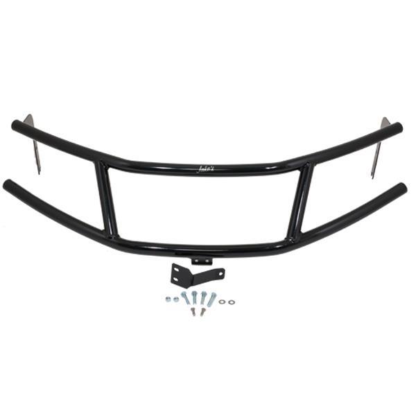 Jake's Black Yamaha Drive2 Brush Guard (Years 2017-Up)