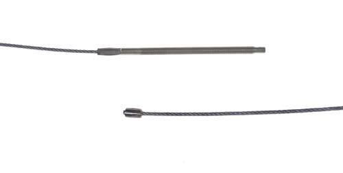 Club Car Gas Short Park Brake Cable (Years 2005-Up)