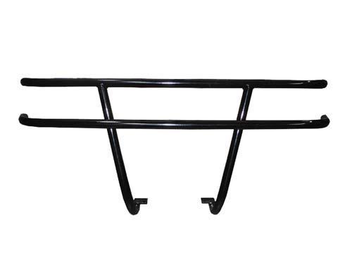 Jake's Black Club Car Precedent Brush Guard Bar (Years 2004-Up)