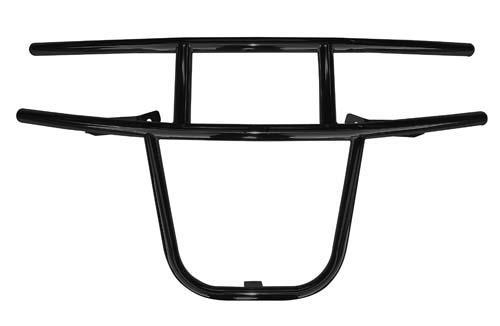 Jake's Black E-Z-GO RXV Brush Guard (Years 2008-2015)