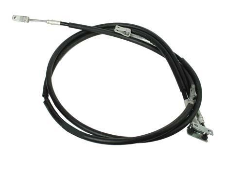 E-Z-GO TXT Equalizer & Brake Cable Assembly (Years 2002-Up)