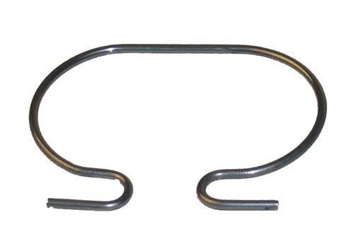 Club Car DS Brake Cable Hanger (Years 1998-Up)