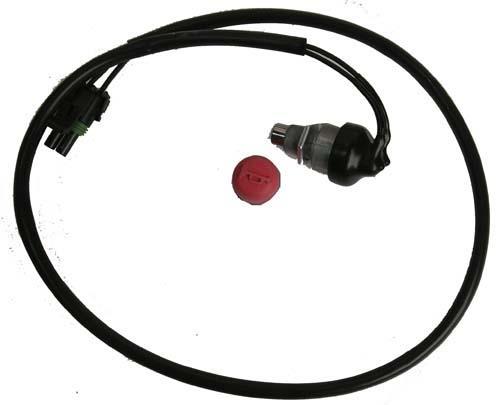 E-Z-GO RXV Horn Button Switch Assembly (Years 2008-Up)