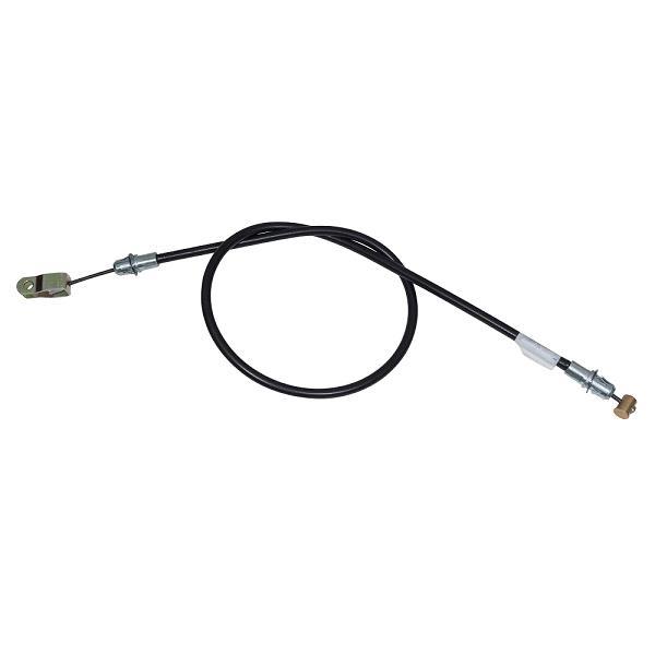 Driver - E-Z-GO Gas RXV Brake Cable (Years 2008-Up)