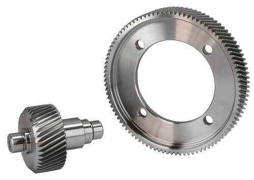 E-Z-GO RXV Electric Medium-Speed Gear Set (Years 2013.5-Up)