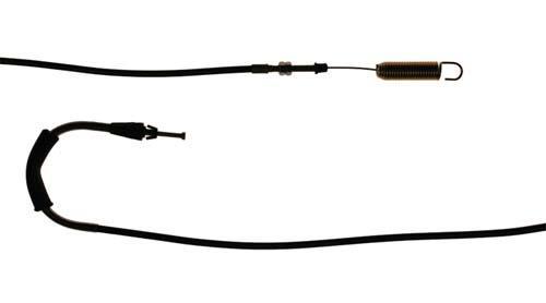 E-Z-GO Gas Shuttle 4/6 Accelerator Cable (Years 2008-Up)