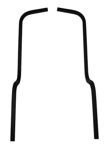 REAR STRUT SET, TOP CC, 00-UP