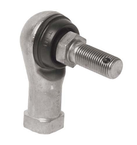 Club Car Precedent - Tie Rod End (L&R) - Right Thread