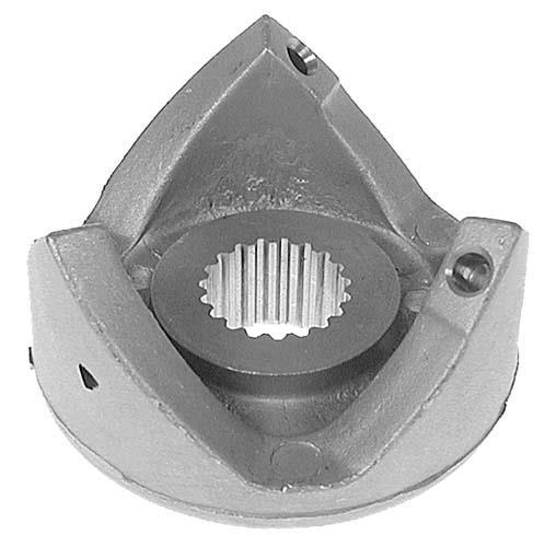 Yamaha Driven Clutch Spring Seat (Models G2-G9)