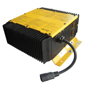 Delta-Q QuiQ Charger 36V