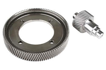 Drive Train