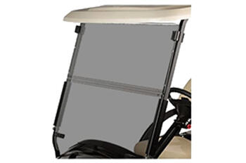 Windshields & Tops
