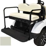 Rear Flip Seat for Yamaha G29/Drive - Stone Beige