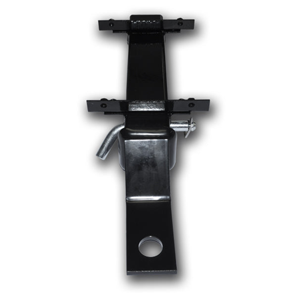 GTW® Trailer Hitch – Mach Series & Genesis 150 Rear Seats