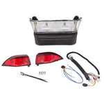 GTW® Light Kit for Club Car Precedent (Years 2004-Up)