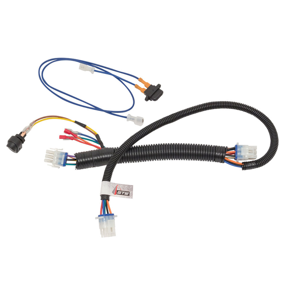 GTW® Light Kit for Club Car Precedent (Years 2004-Up)