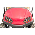 GTW® Club Car Tempo LED Head Light & Taillight Kit 2018-Up