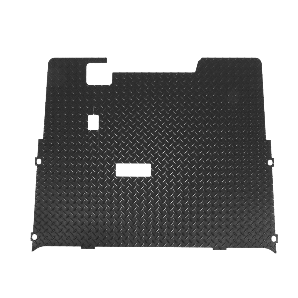 GTW® E-Z-GO TXT Replacement Diamond Plated Floormat
