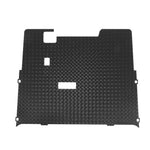 GTW® E-Z-GO TXT Replacement Diamond Plated Floormat