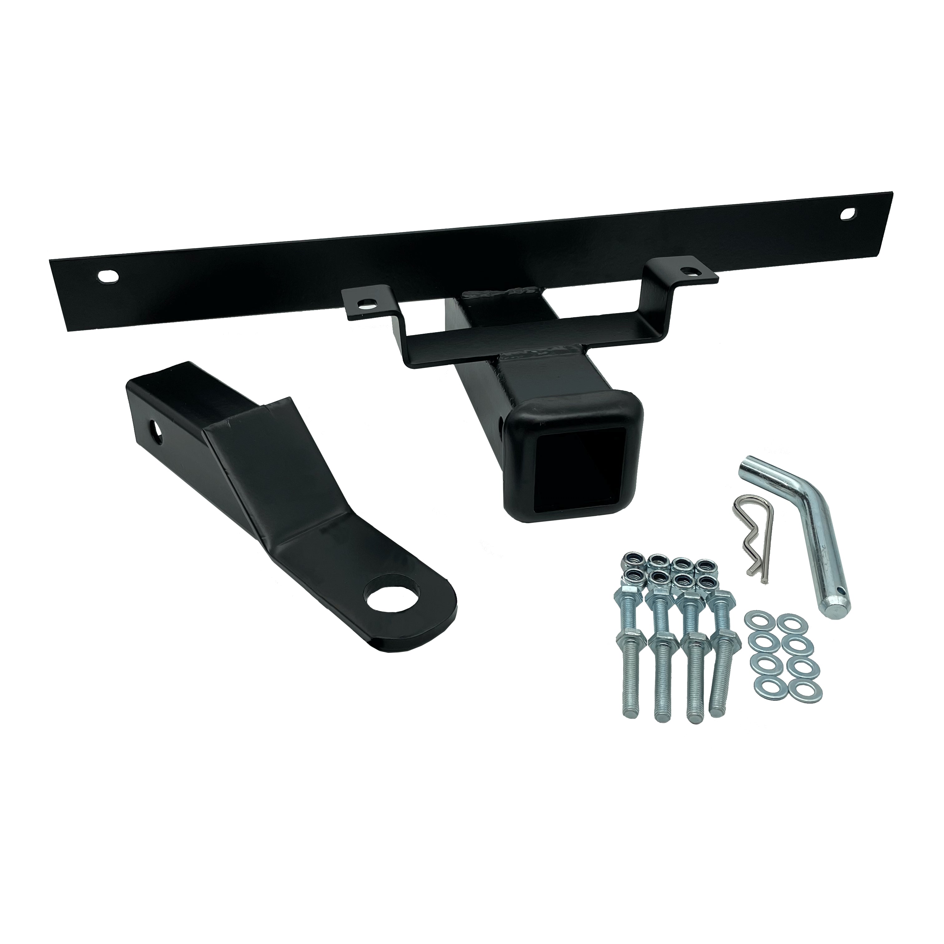 GTW TRAILER HITCH, Club Car DS