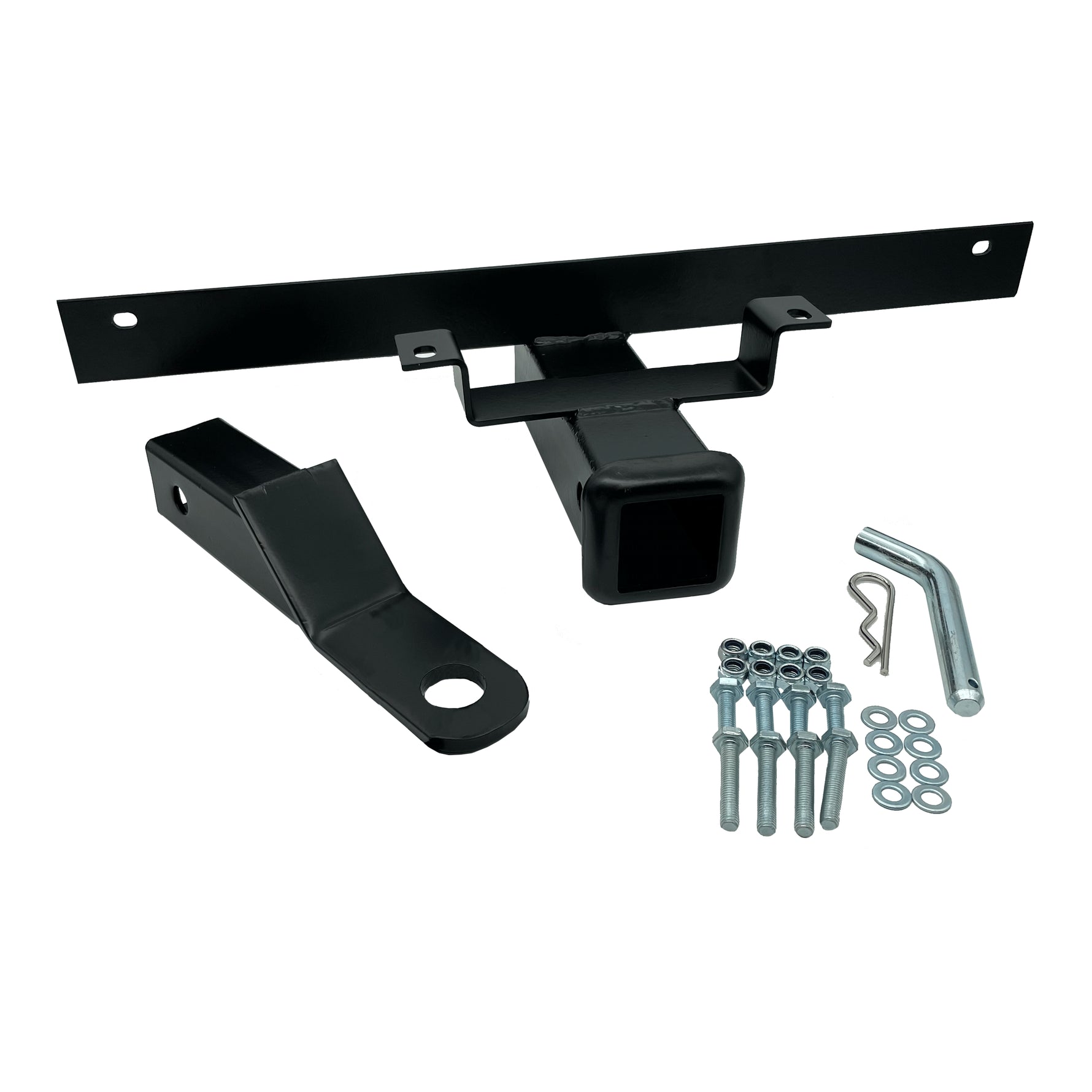 GTW TRAILER HITCH, Club Car DS
