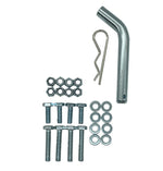 GTW TRAILER HITCH, Club Car DS