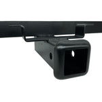GTW TRAILER HITCH, Club Car DS