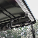 Accessory Mounting Bar for Versa Triple Track Top