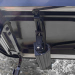 Accessory Mounting Bar for Versa Triple Track Top