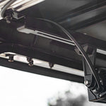Accessory Mounting Bar for Versa Triple Track Top