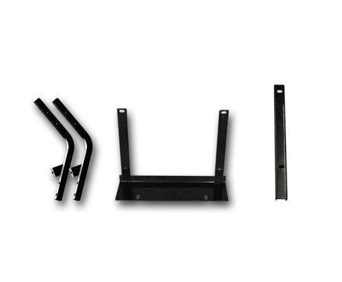 MadJax®/GTW® Yamaha G22 Cargo Box Mounting Brackets