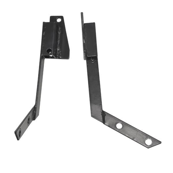 GTW® Shooting Clays Basket Yamaha G29/Drive Mounting Brackets Only (No Basket)