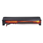Bazooka 24? 450-Watt Bluetooth G2 Party Bar w/ LED