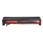 Bazooka 24? 450-Watt Bluetooth G2 Party Bar w/ LED