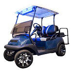 Bazooka 24? 450-Watt Bluetooth G2 Party Bar w/ LED