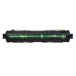 Bazooka 24? 450-Watt Bluetooth Double Sided G2 Party Bar w/ LED