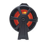 Bazooka 24? 450-Watt Bluetooth Double Sided G2 Party Bar w/ LED