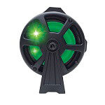 Bazooka 36? 450-Watt Bluetooth G2 Party Bar with LED System