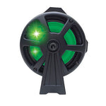 Bazooka 36? 450-Watt Bluetooth G2 Party Bar with LED System