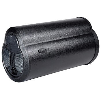 Bazooka Bazooka BT Series 8? 100-Watt Amp Tube Subwoofer
