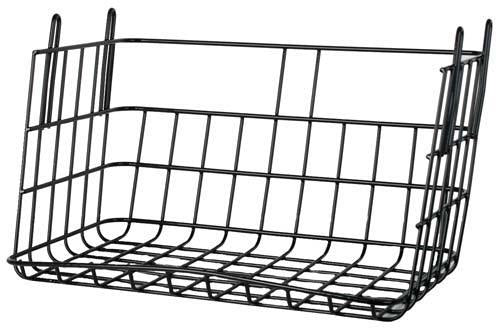 SWEATER BASKET