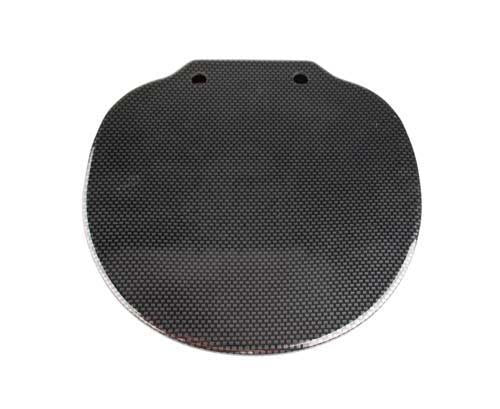 STEERING WHEEL CVR,CC PREC CHAMP CF