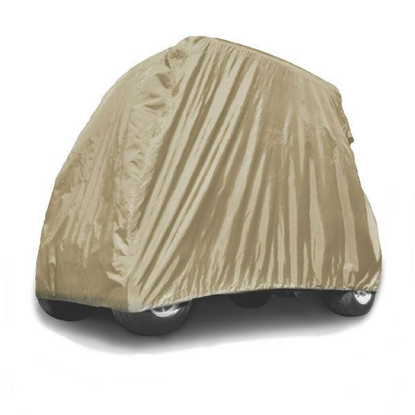 Red Dot 54? Top Cart Storage Cover