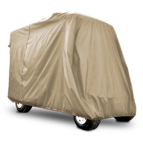 Red Dot 88?+ Top Cart Storage Cover