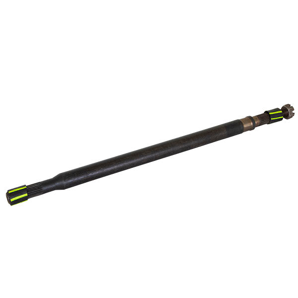Passenger E-Z-GO Gas 2-Cycle Rear Axle (Fits 1989-1993)