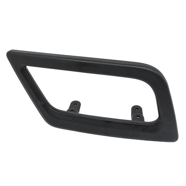 Yamaha Right Hand (Passenger Side) Arm Rest - G&E (Models Drive2)