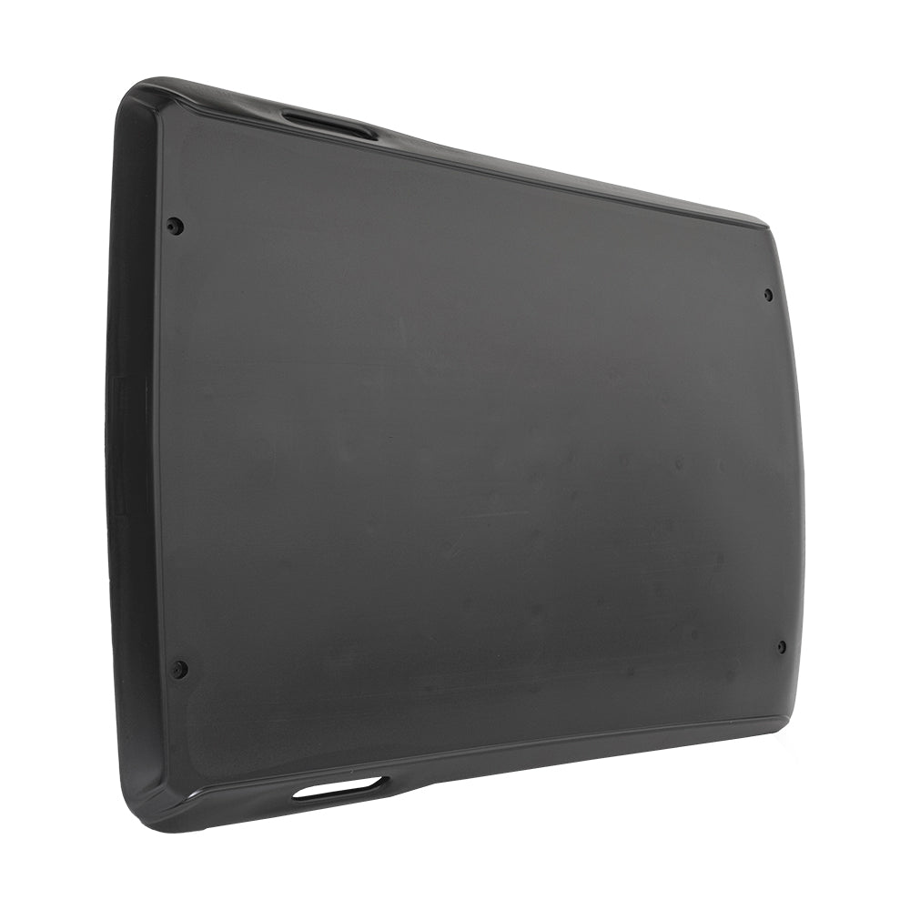 54” Replacement OEM Black E-Z-GO TXT Top (Fits 1994.5-2013)
