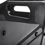 54” Replacement OEM Black E-Z-GO TXT Top (Fits 1994.5-2013)
