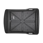 54” Replacement OEM Black E-Z-GO TXT Top (Fits 1994.5-2013)